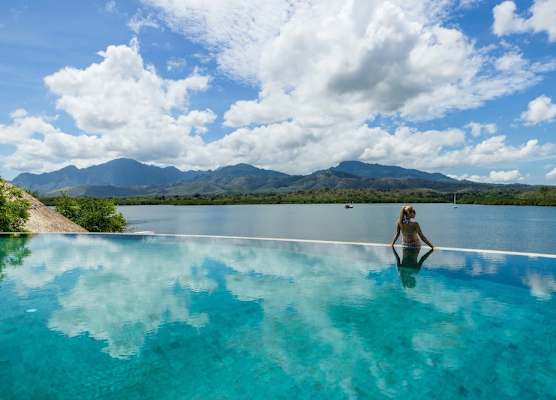 Menjangan Dynasty Resort 1