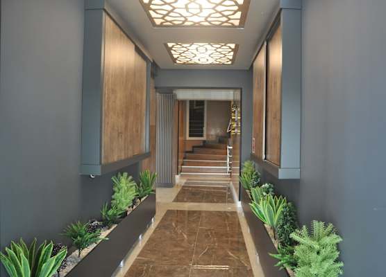 Yalova Sezon Hotel 1