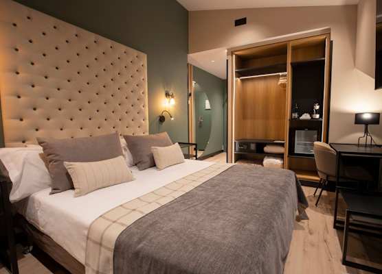 Hotel Piolets Soldeu Centre by Nexta 1