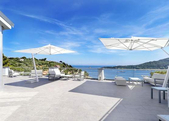 Cristallo Park Hotel 1