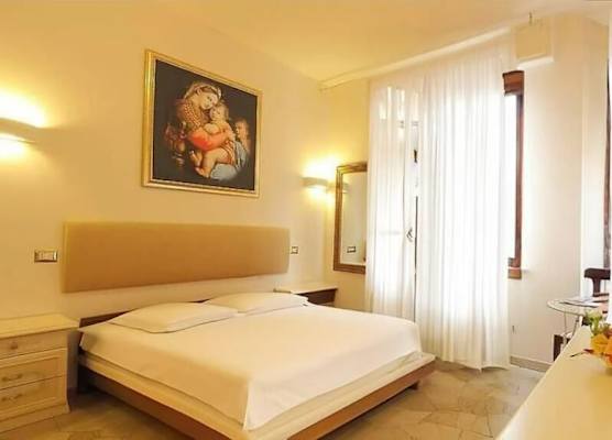Arcadia GuestHouse 1