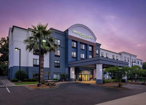 SpringHill Suites by Marriott Charleston North 1