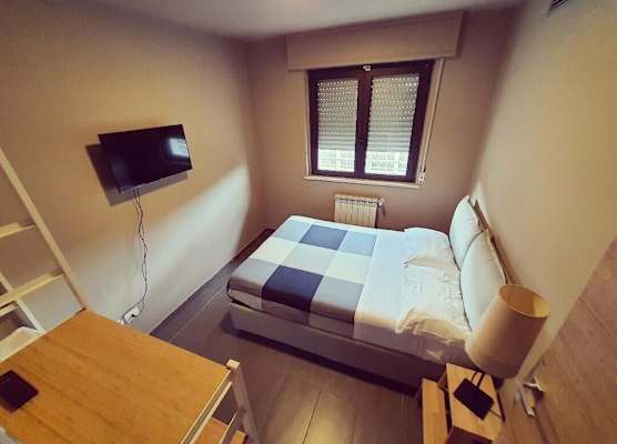 Dannunziano Aparthotel 1