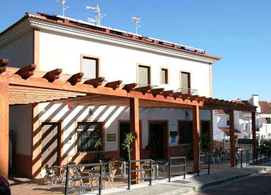 Restaurante Atalaya 1