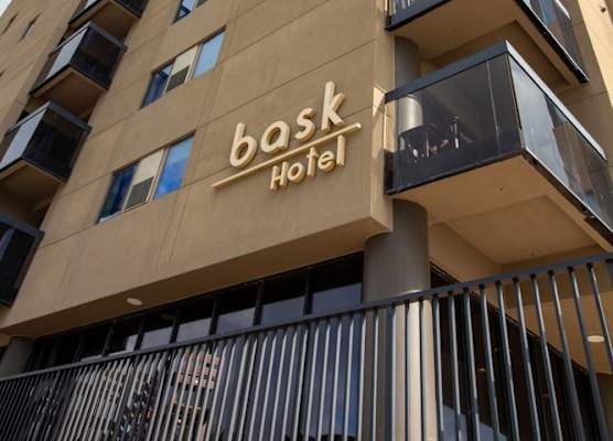 Bask Hotel at Big Rock Landing 1
