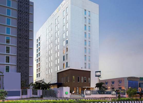 Four Points by Sheraton Chennai OMR 1