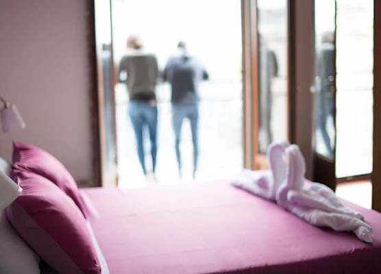 B&B Best Hostel Milano 1