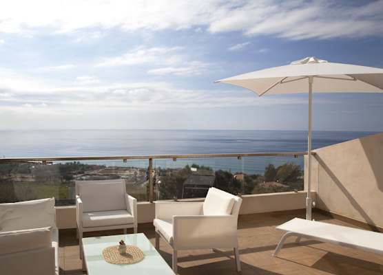 Airone Residence 1