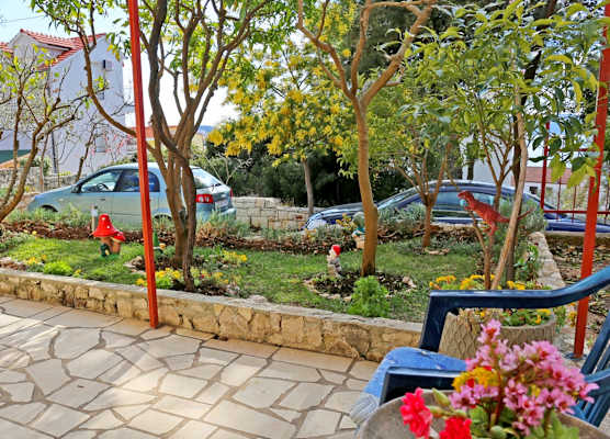 Apartmani Gabric 1