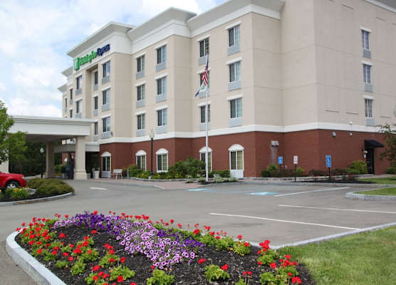 Holiday Inn Express CORTLAND by IHG 1