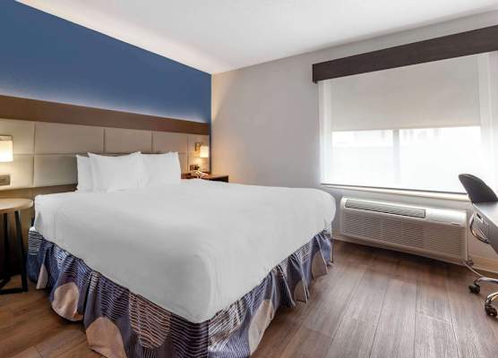 Best Western Sycamore Inn 1