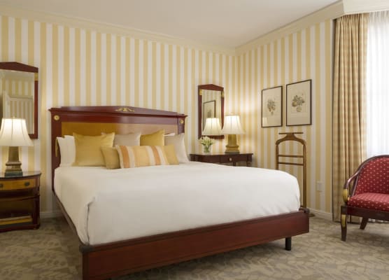 Orchard Hotel 1