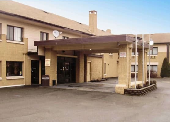Quality Inn & Suites Binghamton Vestal 1