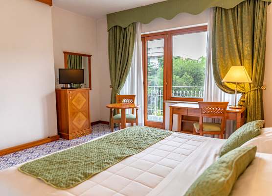 Grand Hotel Cesare Augusto 1
