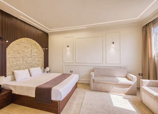 Master Pyramids Hotel 1