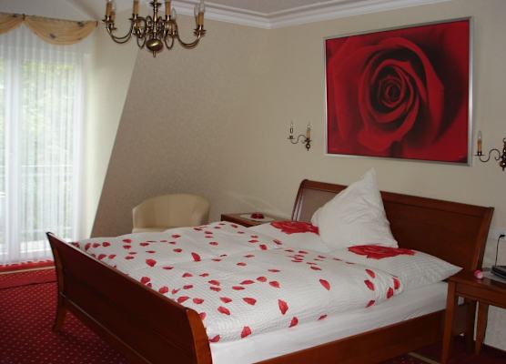 Hotel zum Rehberg 1