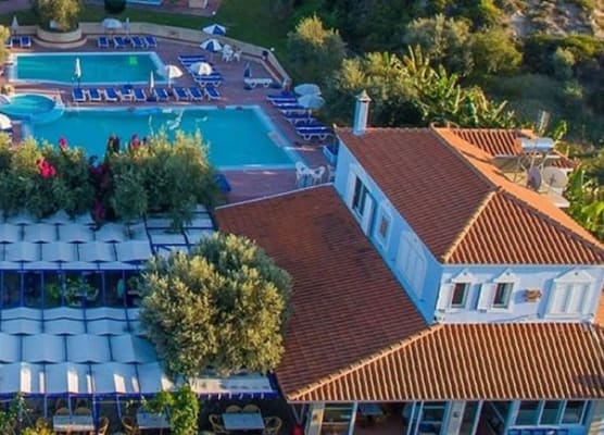 Filoxenia Apartments & Studios 1