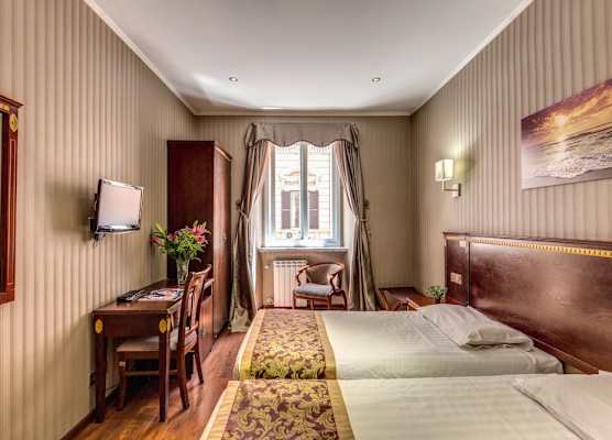 Drago D'Oro Guesthouse 1