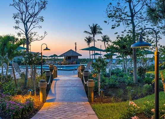 Sanibel Inn 1