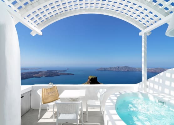 Tholos Resort 1