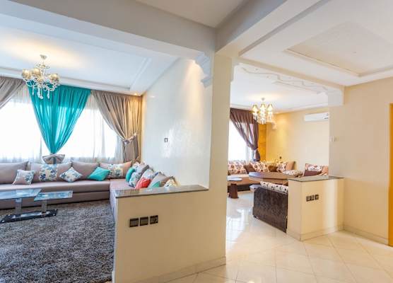 Résidence Amwaj 1