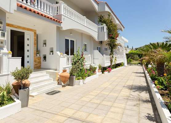 Hotel Varelis 1