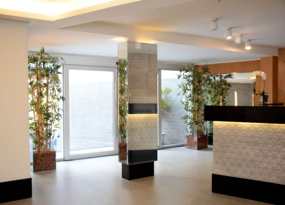 Saionara Hotel 1