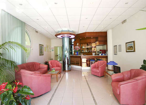 Residence le Spiagge 1