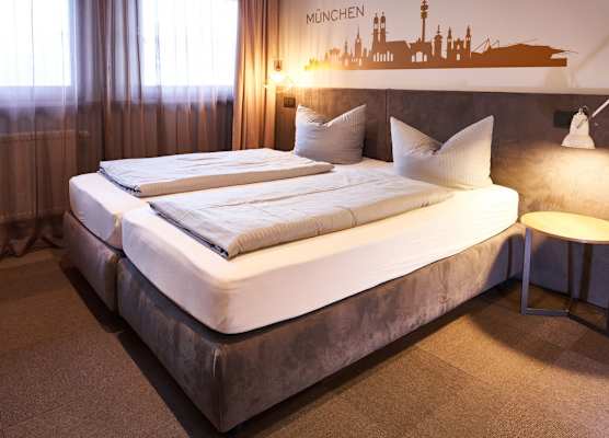 ARRIVEL Hotel Kirchheim 1