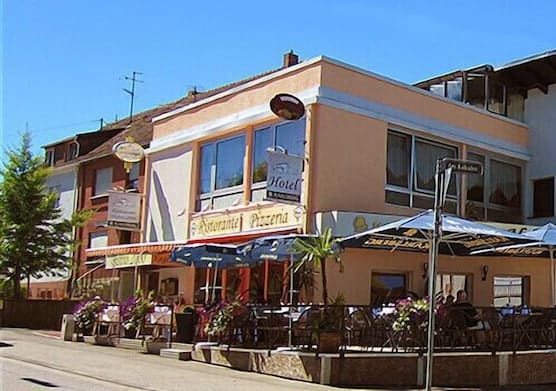 Euro-Hotel 1