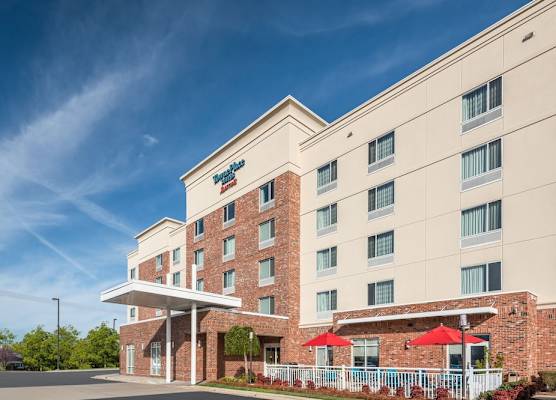 TownePlace Suites by Marriott Charlotte Mooresville 1