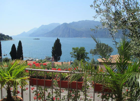 Hotel Casa Popi 1