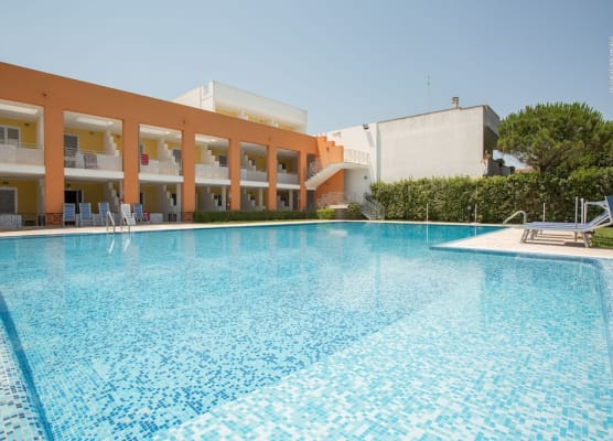 Residence Solaris 1