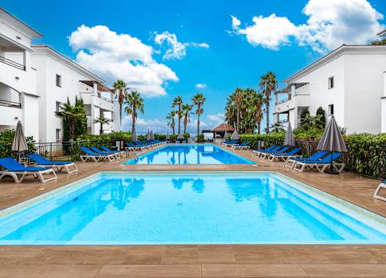San Nicolao -Residence ''Sognu di Rena'' - Vacanceole 1