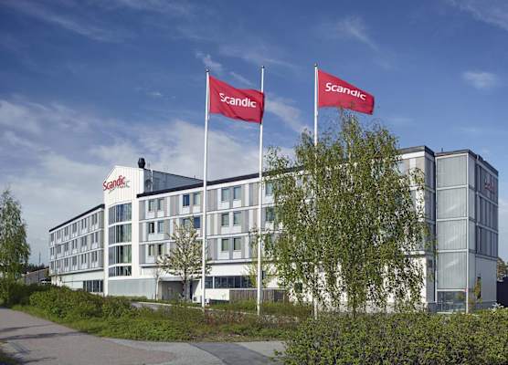 Scandic Arlandastad 1