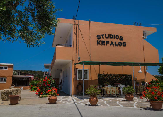 Kefalos Studios Anthoula 1