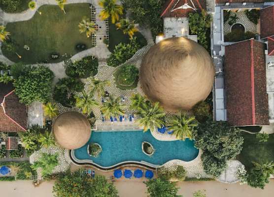 Sudamala Resort, Komodo, Labuan Bajo 1