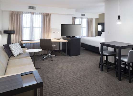 Residence Inn by Marriott Boston Westford 1