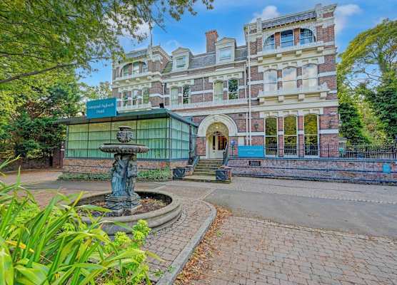 Liverpool Aigburth Hotel By Belvilla 1