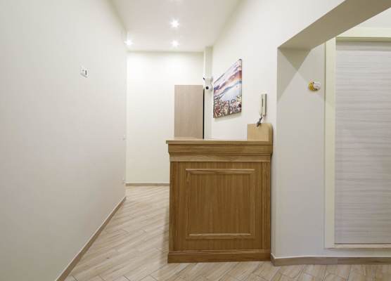 B&B Residenza Alba 1