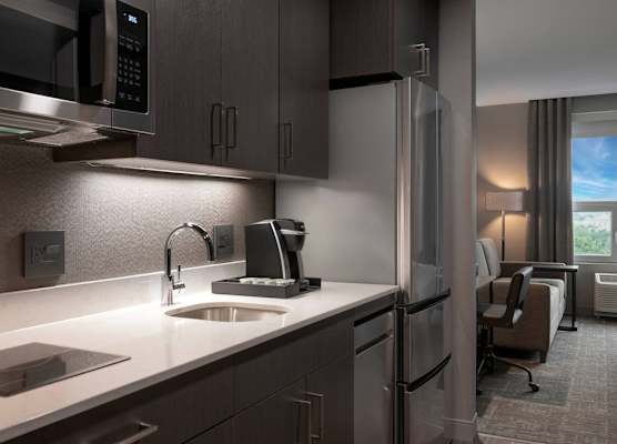TownePlace Suites by Marriott Boston Medford 1
