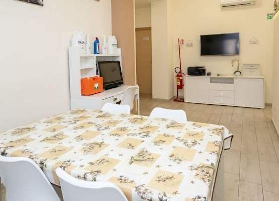 Le Ghiande Guest House 1