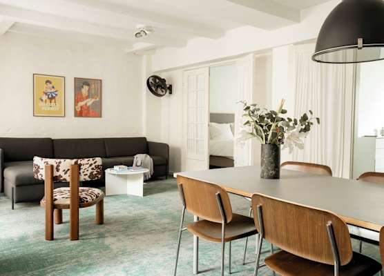 Churchill 2BR by Daniel&Jacob's 1