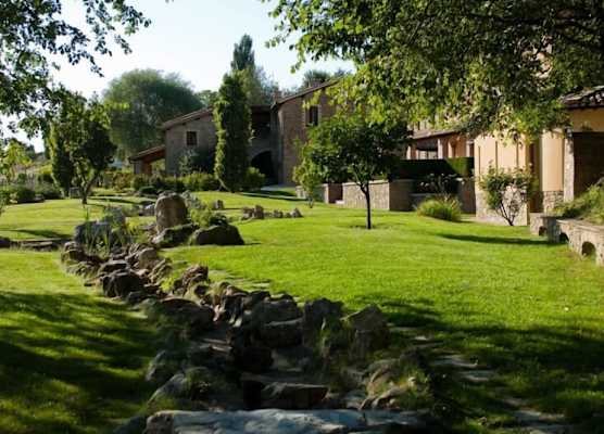 Le Case Residenza di Campagna 1