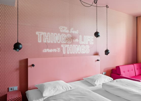 Comfort Hotel Karl Johan 1
