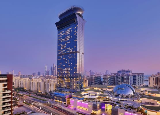 The St. Regis Dubai, The Palm 1