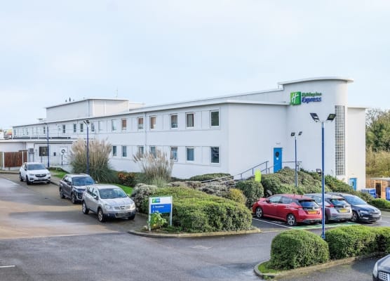 Holiday Inn Express RAMSGATE - MINSTER by IHG 1