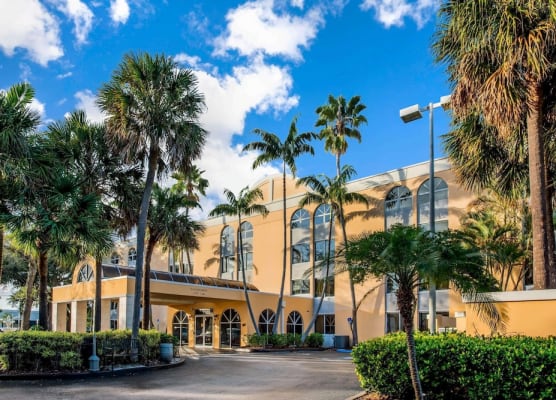 La Quinta by Wyndham Fort Lauderdale Tamarac 1