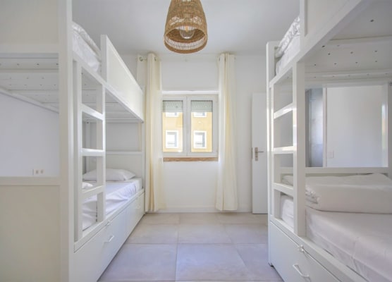 Sun Lovers Hostel 1