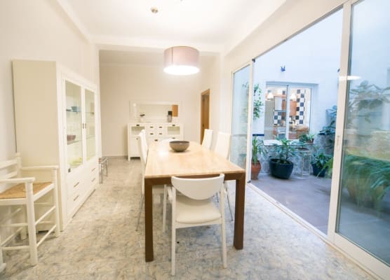 Cisneros Flat 1